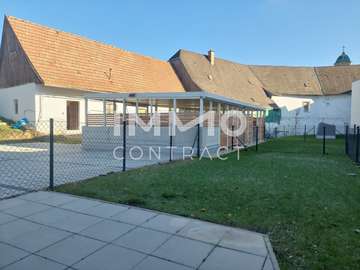 Maisonette in Ulrichskirchen