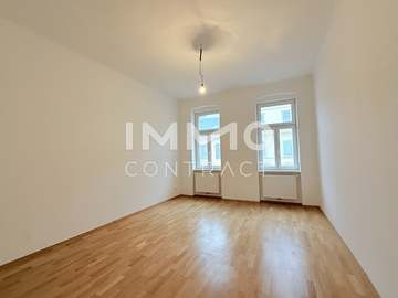 Wohnung in Wien