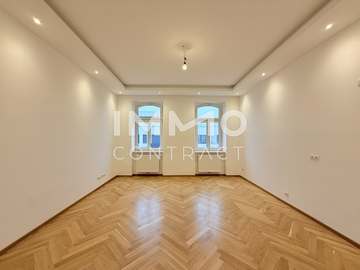 Wohnung in Wien