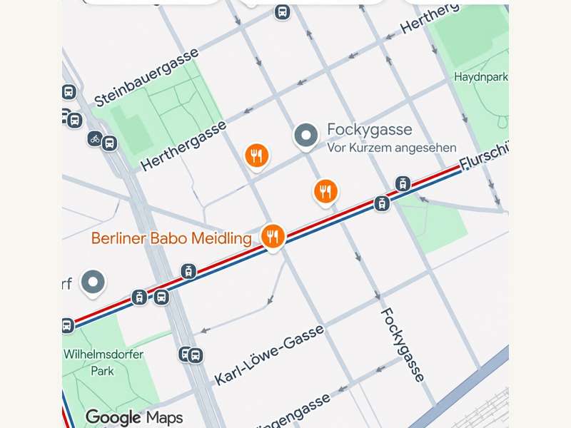 Renditeobjekt in Wien