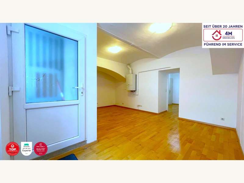 Produktionshalle in 1050 Wien 