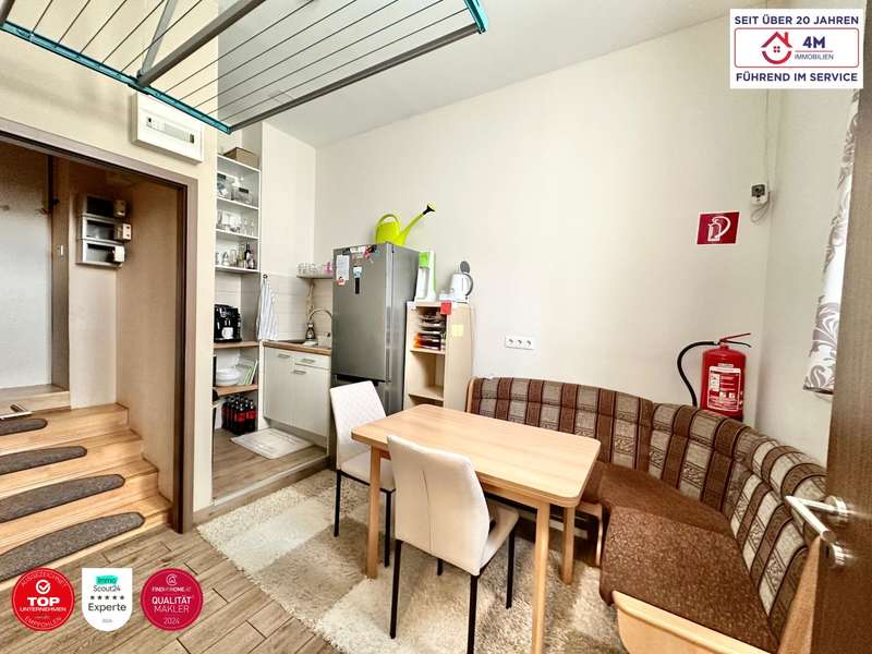 Ladenlokal in 1040 Wien 