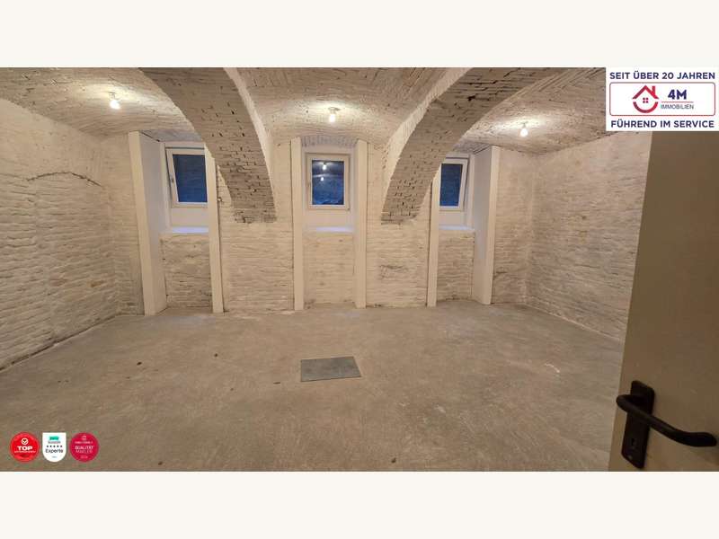 Werkstatt in 1070 Wien 