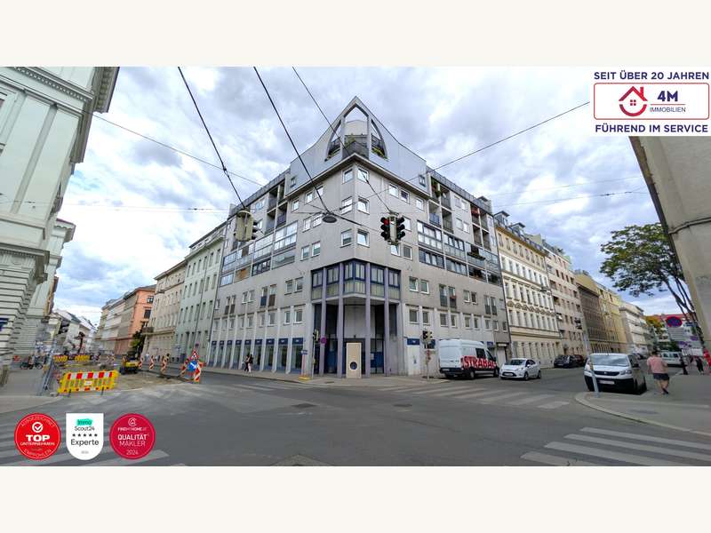 Einzelhandel in Wien