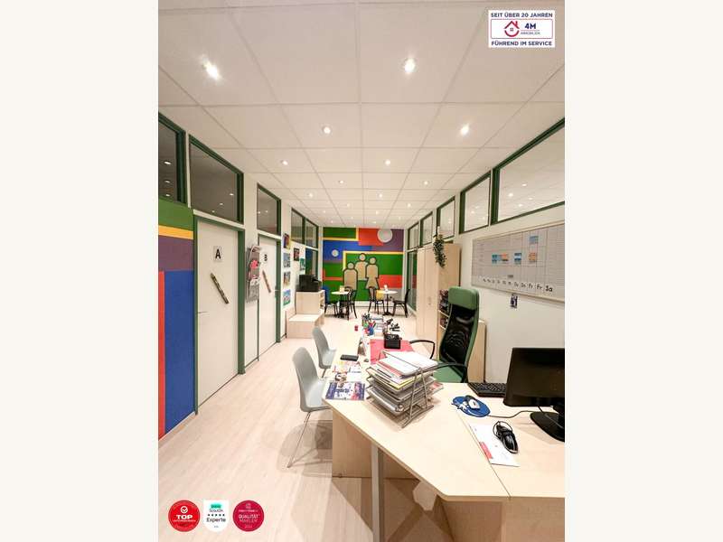 Produktionshalle in 1120 Wien