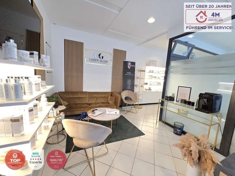 Ladenlokal in 1070 Wien 