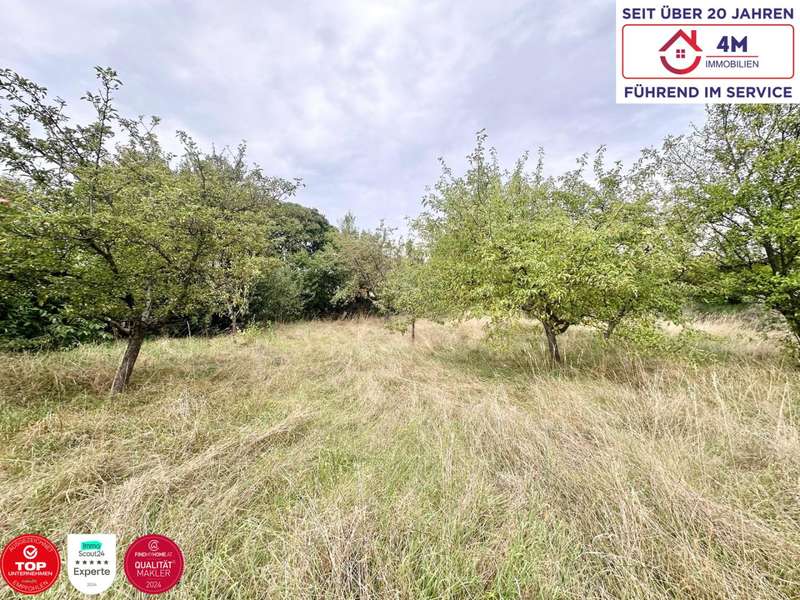 Baugrundstück in Bad Fischau