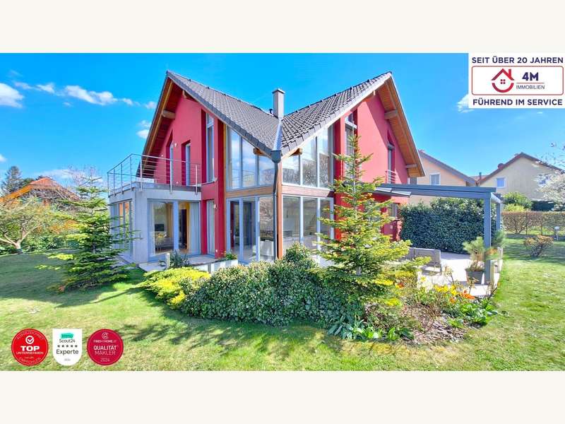 Einfamilienhaus in Brunn am Gebirge