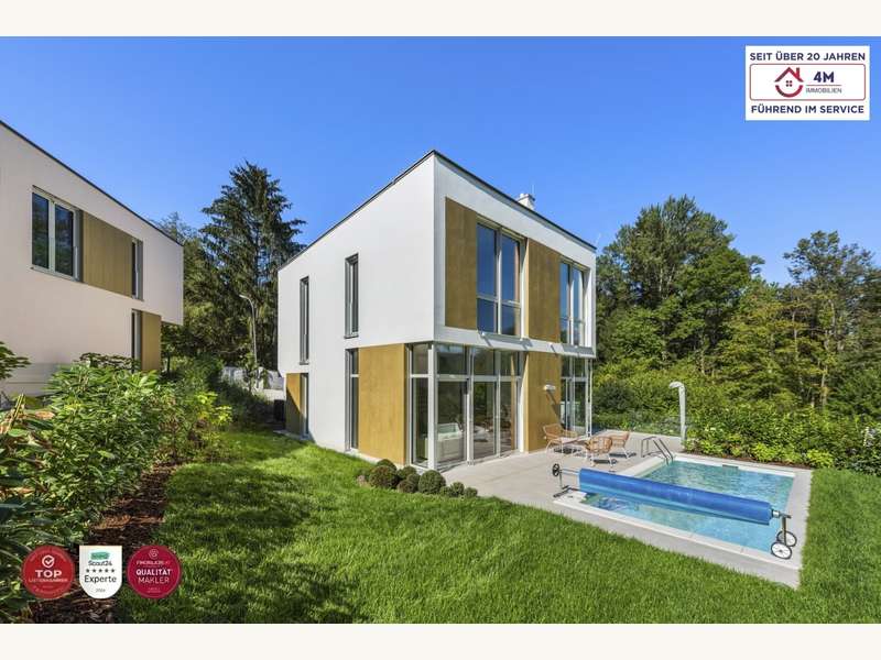 Villa in Eichgraben