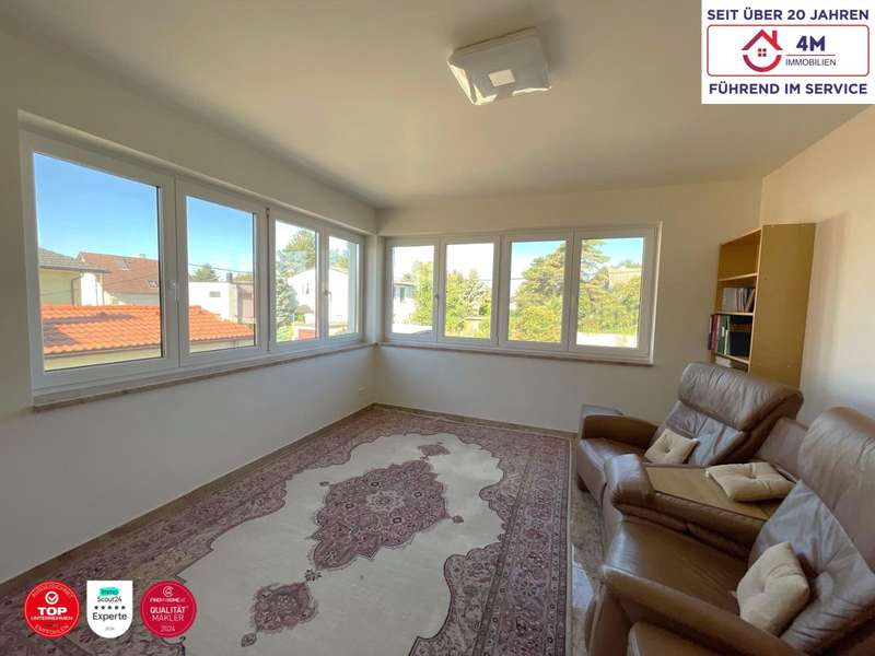 Doppelhaushälfte in Gerasdorf