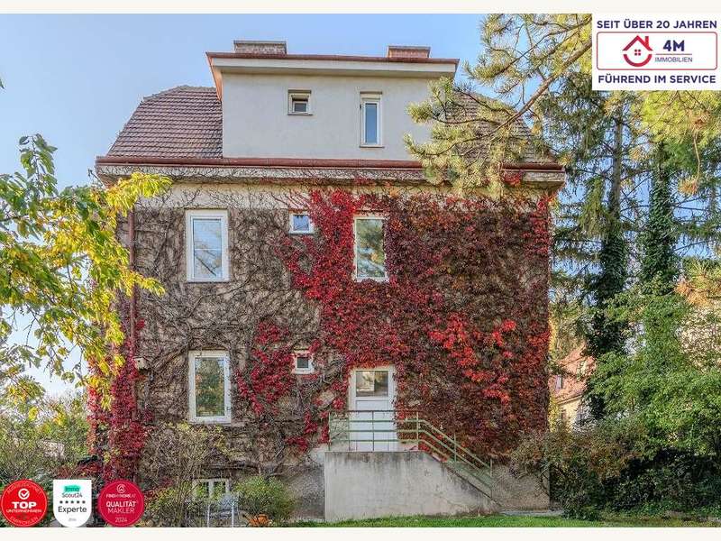 Mehrfamilienhaus in 1230 Wien 