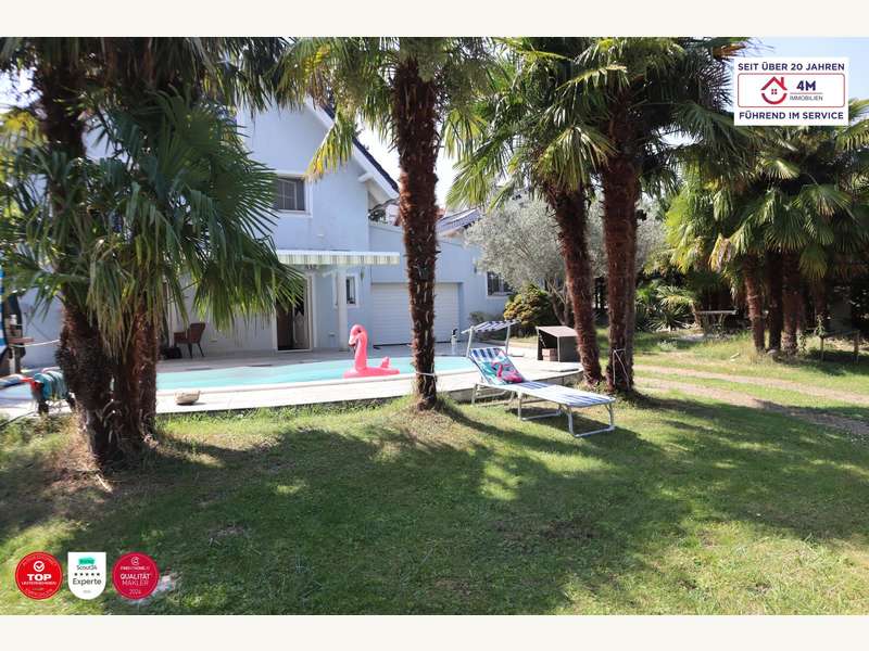 Einfamilienhaus in 1160 Wien 