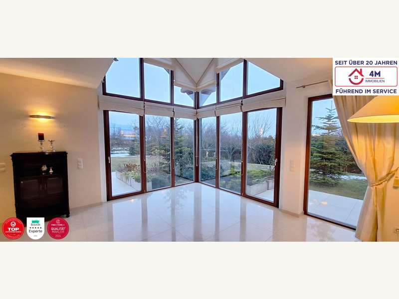 Einfamilienhaus in Brunn am Gebirge