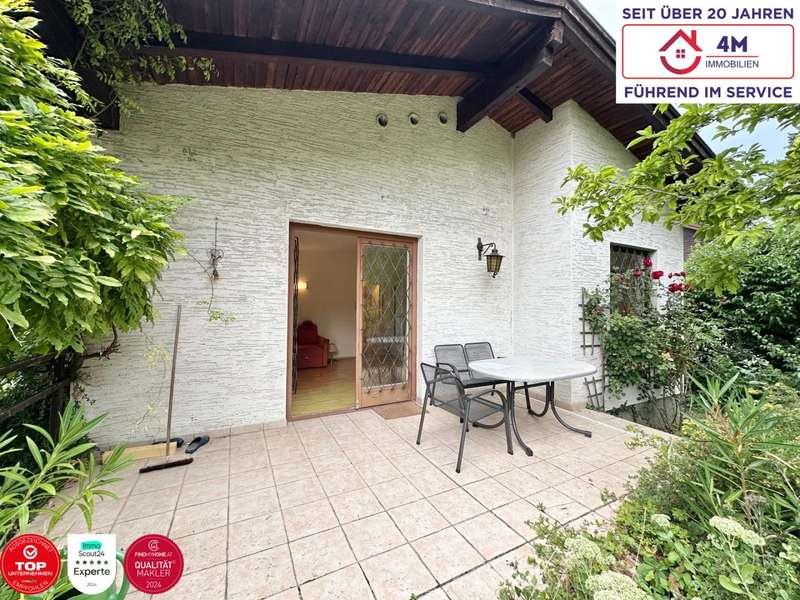 Bungalow in Bad Fischau