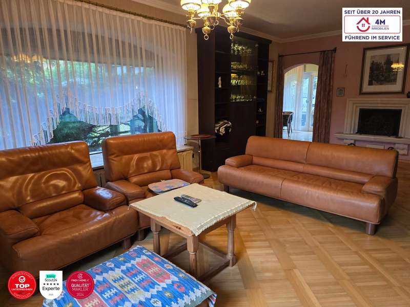 Einfamilienhaus in Kierling