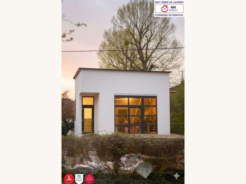 Einfamilienhaus in 1020 Wien 