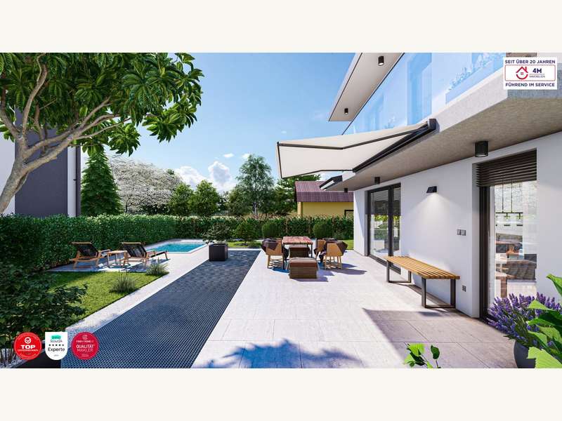 Einfamilienhaus in 1210 Wien 