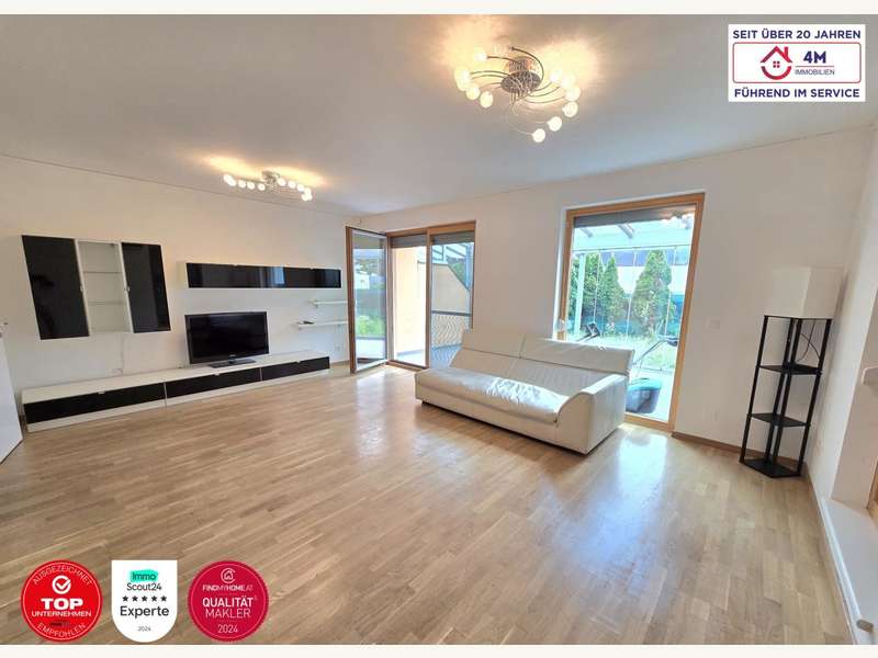 Reihenhaus in 1220 Wien 