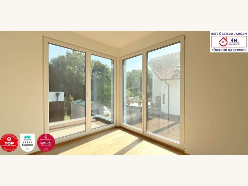 Einfamilienhaus in Hintersdorf