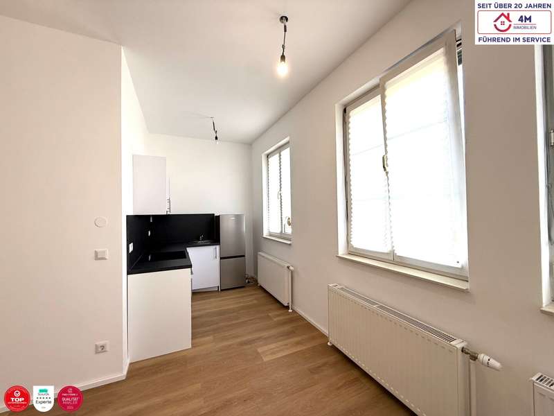 Wohnung in Tulln an der Donau