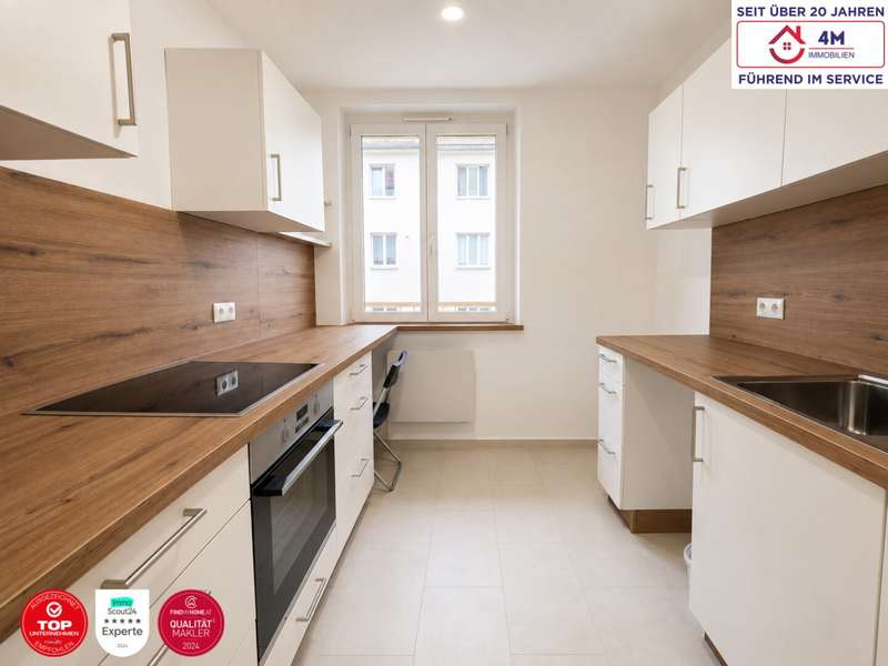 Wohnung in Wien