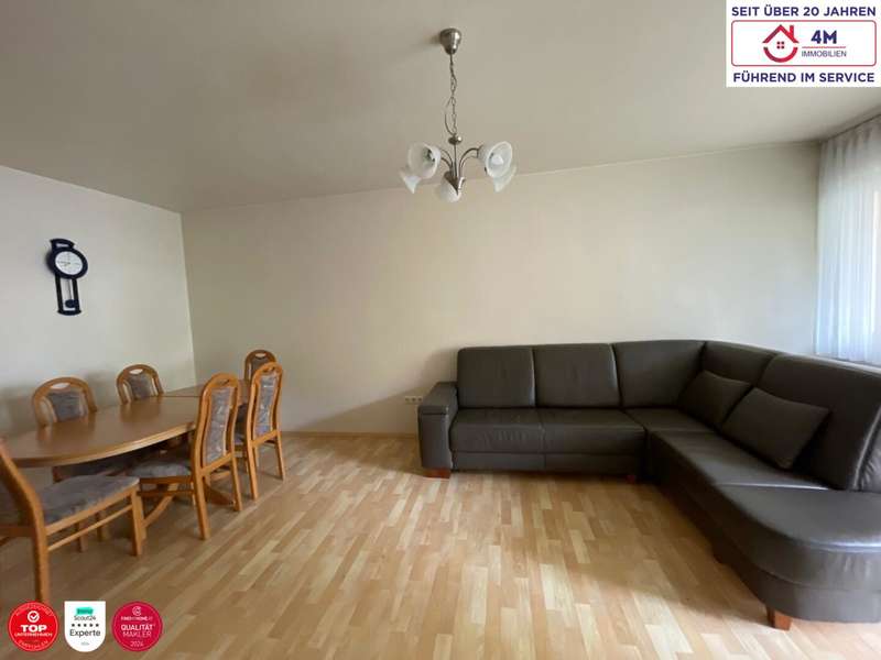 Wohnung in Altlengbach