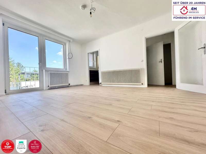 Wohnung in 1230 Wien 