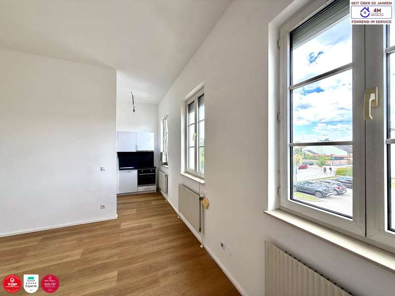 Wohnung in Tulln an der Donau