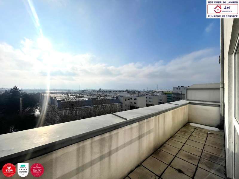 Wohnung in 1230 Wien 