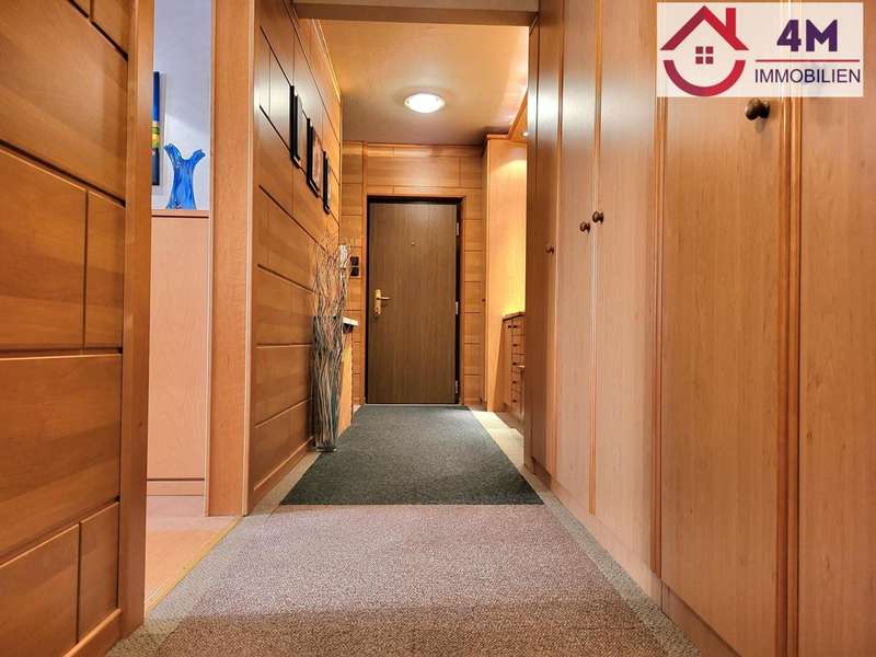 Wohnung in Wien