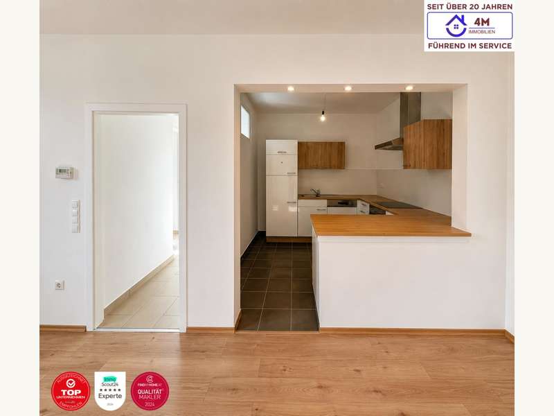 Wohnung in Fischamend
