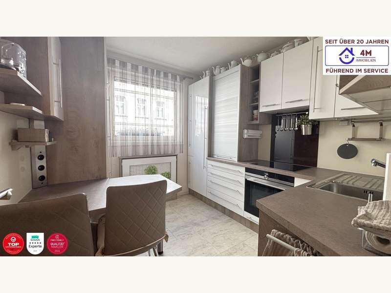 Wohnung in Wien