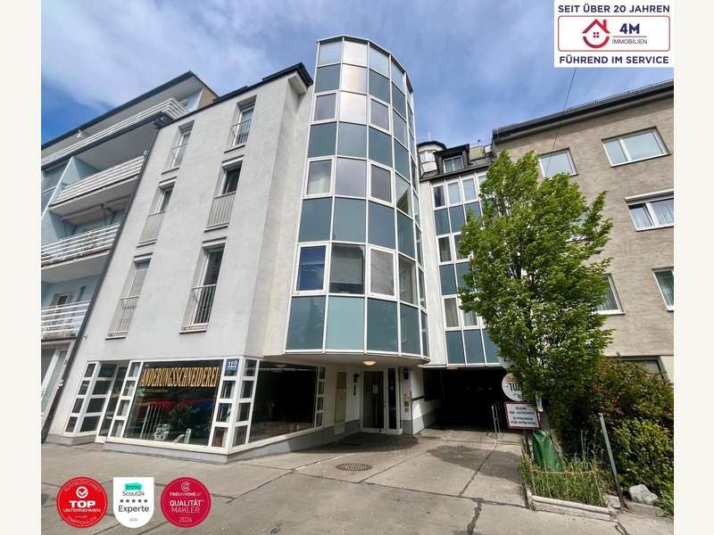 Wohnung in Wien