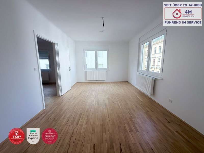 Wohnung in Wien