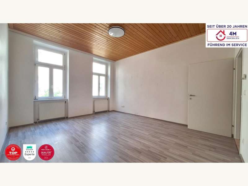 Wohnung in Wien, Simmering