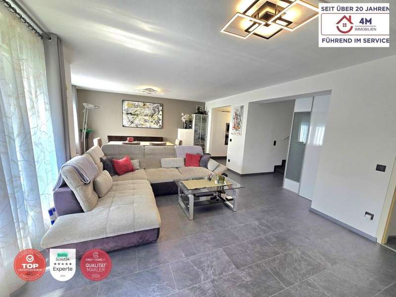 Maisonette in Wien