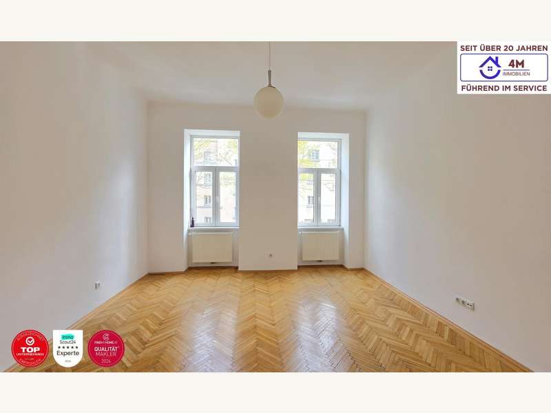 Wohnung in Wien