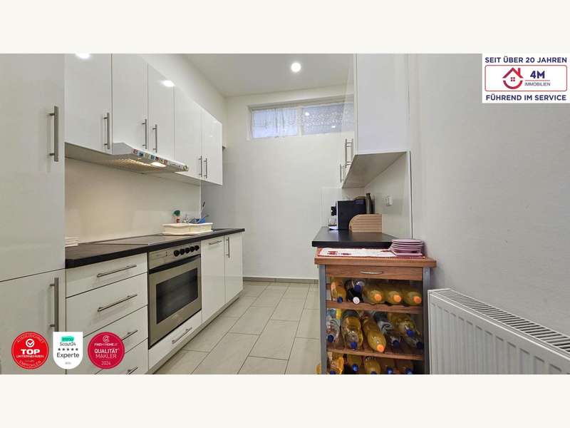 Wohnung in Wien, Favoriten