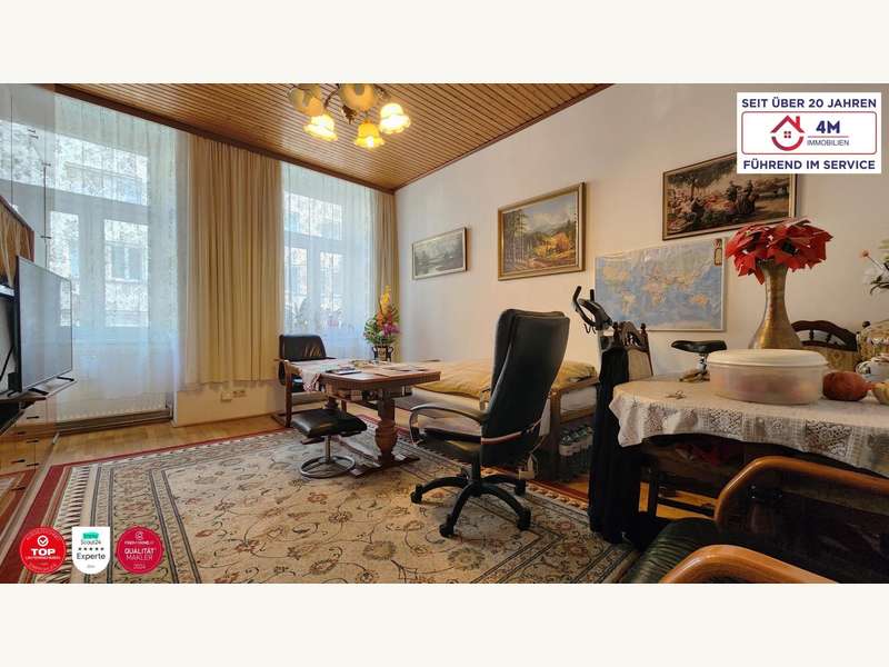 Wohnung in Wien