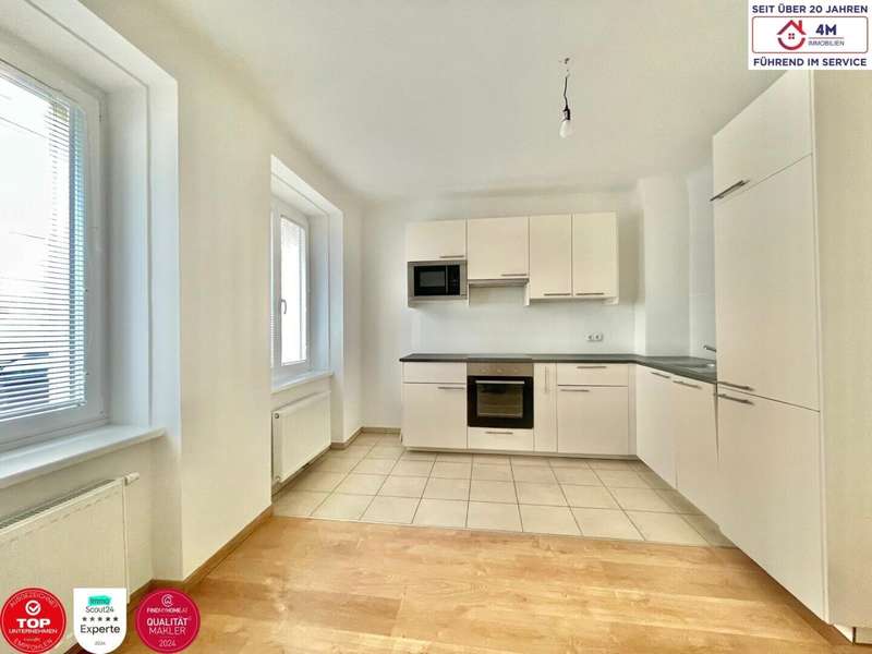 Wohnung in 1040 Wien 