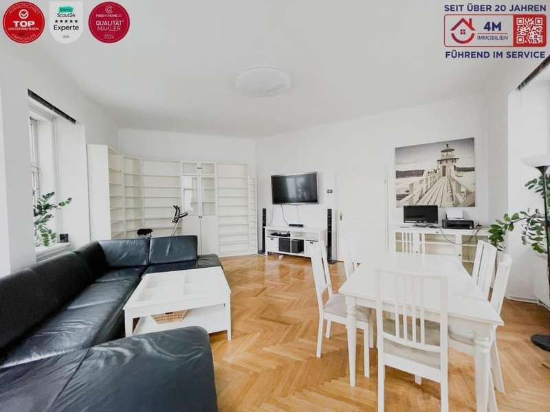 Wohnung in 1060 Wien