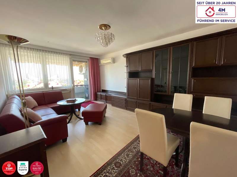 Wohnung in Gänserndorf
