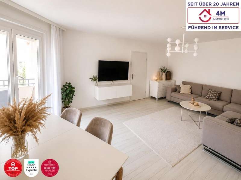 Wohnung in Wien
