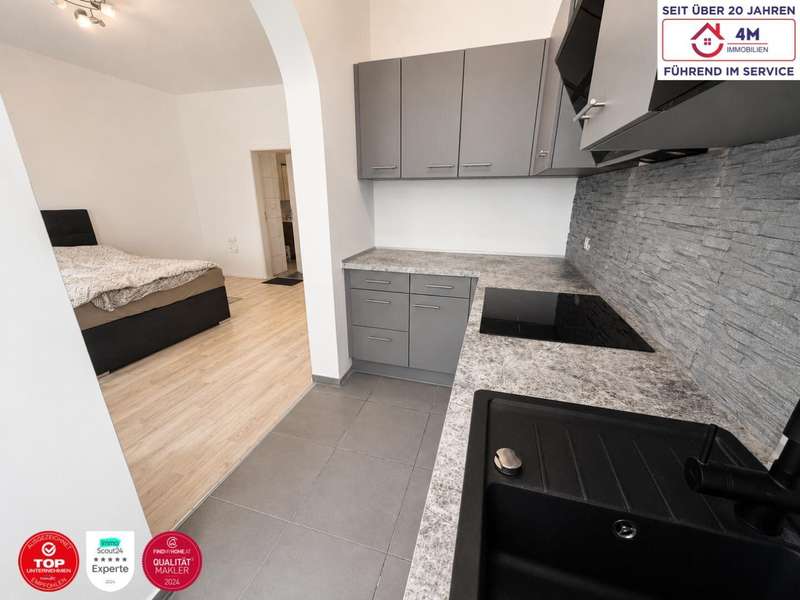 Wohnung in 1170 Wien