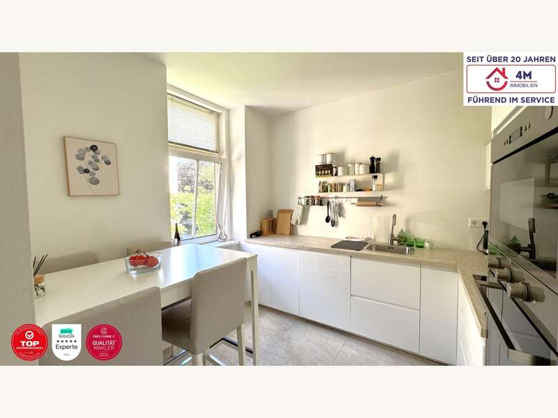 Wohnung in Wien