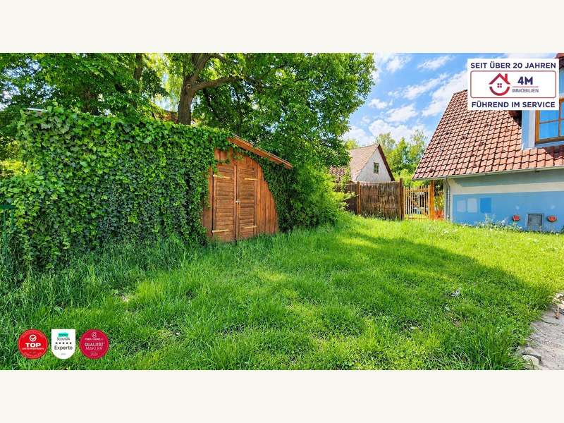 Wohnung in Unter Oberndorf