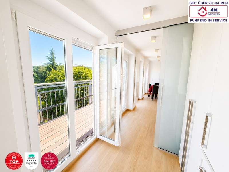 Wohnung in 1180 Wien 