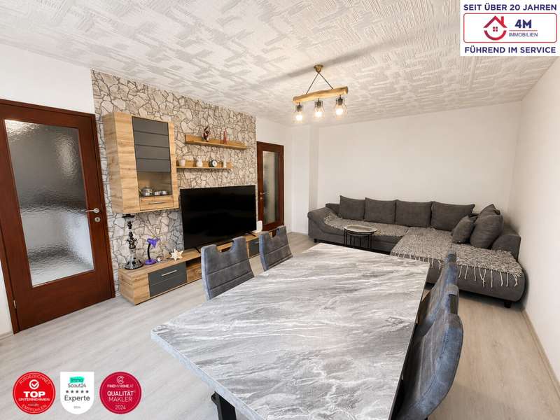 Wohnung in 1100 Wien