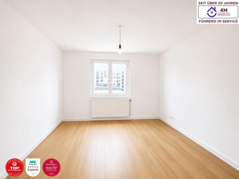 Wohnung in Wien, Favoriten
