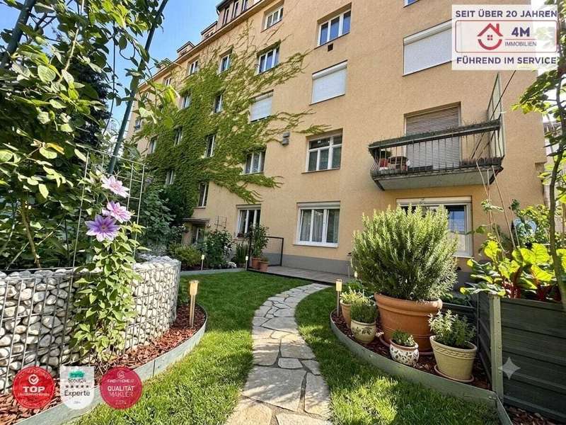 Wohnung in Wien